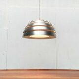 Mid-Century Dome Pendant Lamp by Hans-Agne Jakobsson for Hans-Agne Jakobsson Ab Markaryd, 1960s