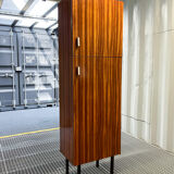 Complete kitchen in formica from the 60s