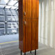 Complete kitchen in formica from the 60s
