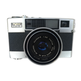 Fujica camera