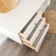 Vintage low sideboard