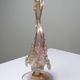 Dolphin ewer by Antonio Salviati in Murano glass, 19th century