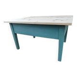 Small trunk coffee table