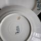Assiettes plates