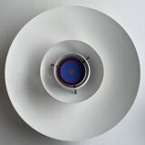 Ph5 pendant light by Poul Henningsen for Louis Poulsen Denmark