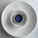Ph5 pendant light by Poul Henningsen for Louis Poulsen Denmark