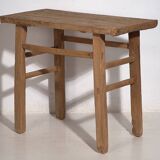 Antique console table (c.1920) #1