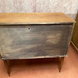 Small vintage buffet
