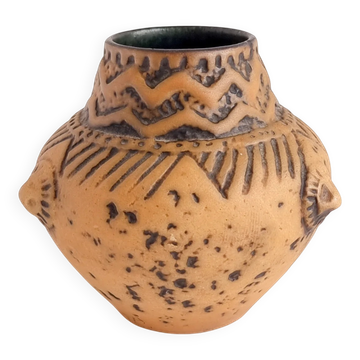 Vase Jasba style ethnique 150—12