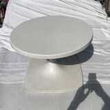 Coffee table foot tulip Stamp 1970