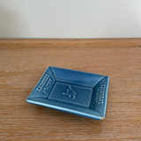 Gallic ashtray