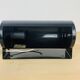 Pair of vintage black Ikea V413 roller wall lights