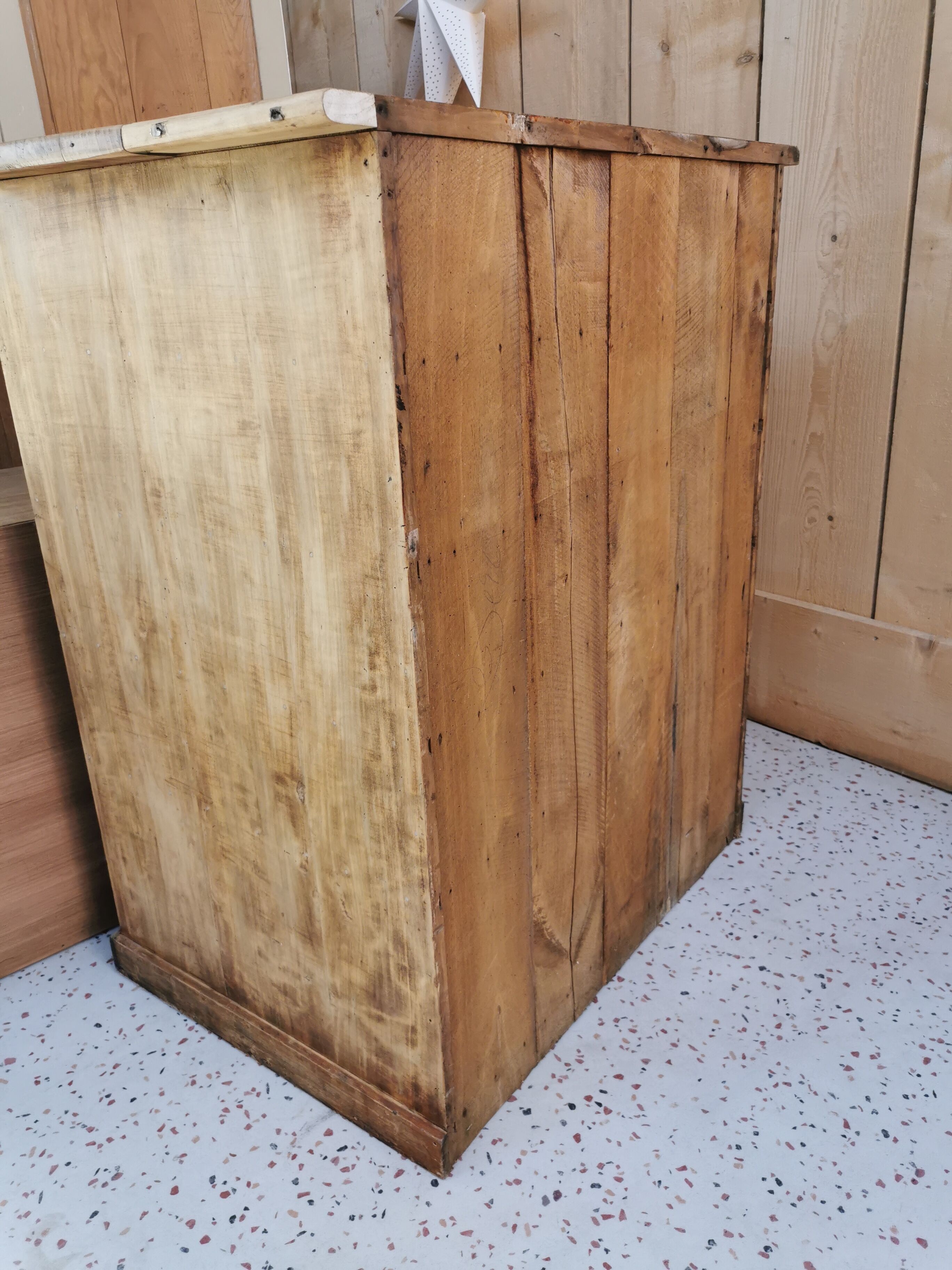 Architect's furniture