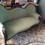 Napoleon bench