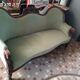 Napoleon bench