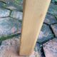 Set of 4 Scandinavian style chairs