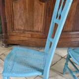 chaise de nourrice