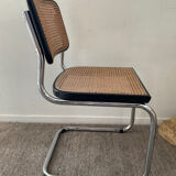 Chair Marcel Breuer Cesca B32 edition Arrben Italy