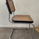 Chair Marcel Breuer Cesca B32 edition Arrben Italy