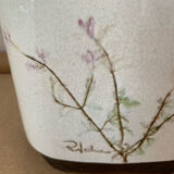 Old Raymonde Leduc lamp