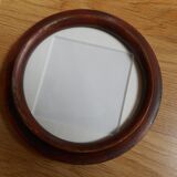 Wooden frames to hang
