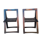 Folding chair