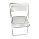 Chaise pliante "emu" en fer années 60/70