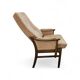 Farstrup "Casa" Danish mid-century armchair / relax chair / easy chair / 1970s / tilt mechanism