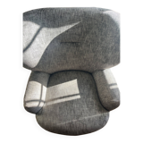 Loll armchair