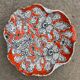 Ceramic pocket dish Vallauris 1960s