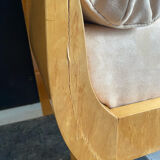 Neo classic bench