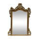 Baroque mirror