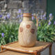 Ceramic vase scheurich Keramik West Germany