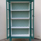 Parisian glazed wardrobe 1930