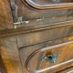 4-drawer chest of drawers