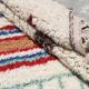 Colourful handmade rug, 250 x 160 cm - AZ835