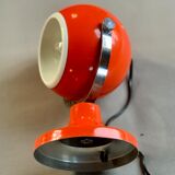 Vintage Eyeball Lamp