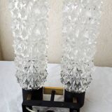 Double wall light 1960