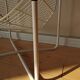 Pair of armchairs "jarpen" by niels gammerlgaard for ikea
