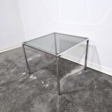 Table basse années 1970