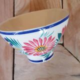 Quimper mug
