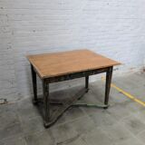 Table dining room vintage