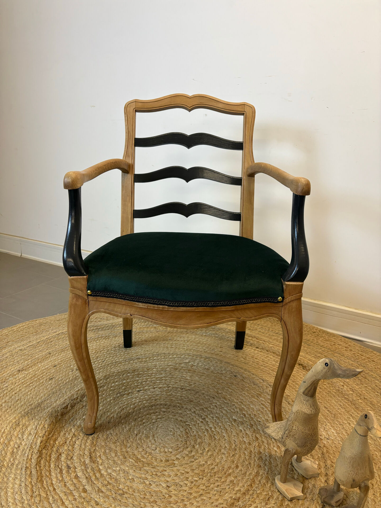 Armchair