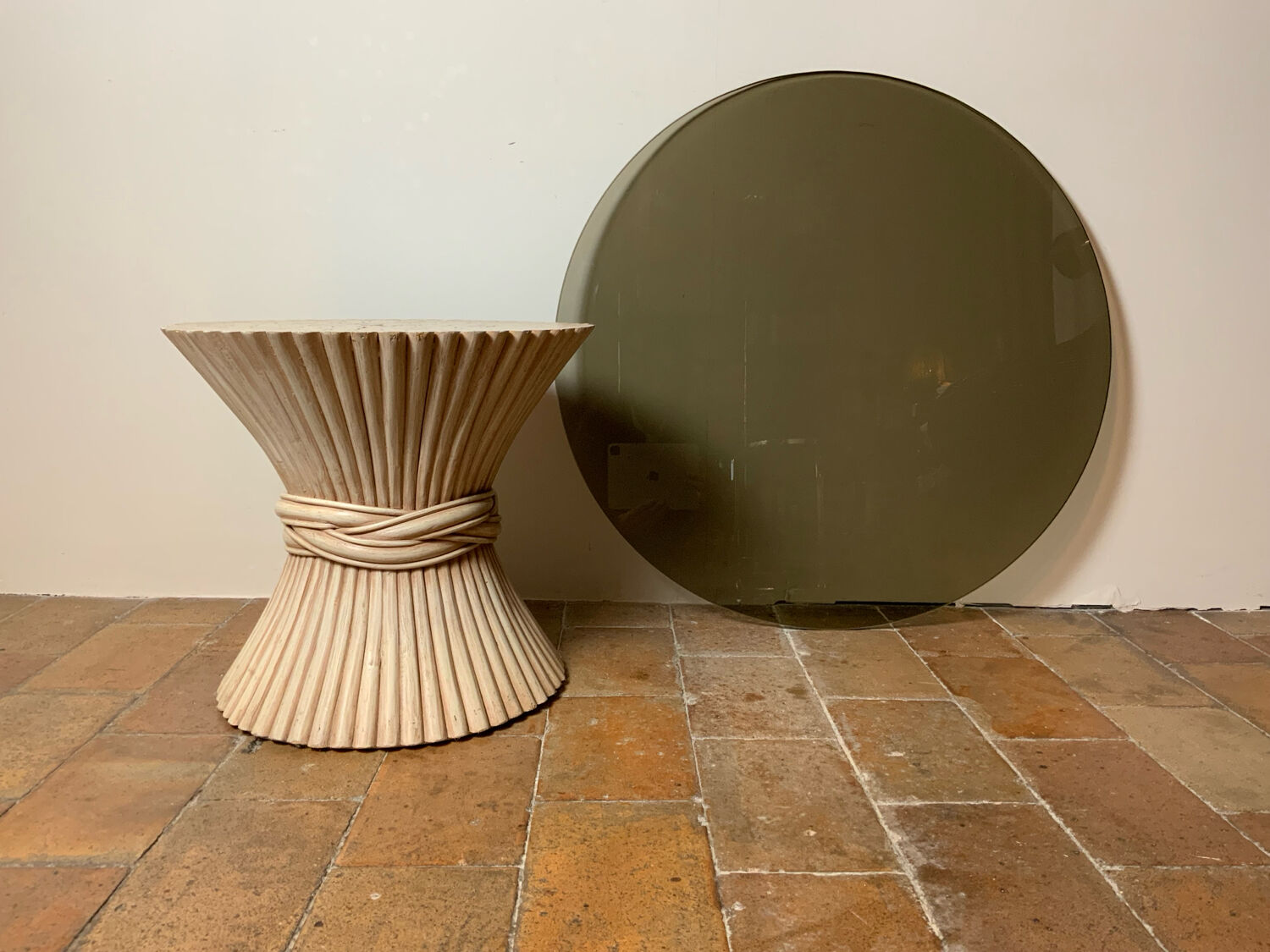 Mid coffee table this tutu