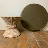 Mid coffee table this tutu