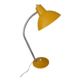 Vintage articulated desk lamp