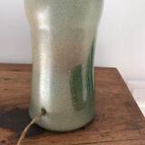 Ceramic lamp