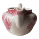 Villeroy and Boch Burgeland porcelain gravy boat