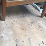 Table de ferme suedois