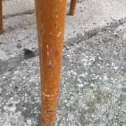 Schloz star bistrot chair
